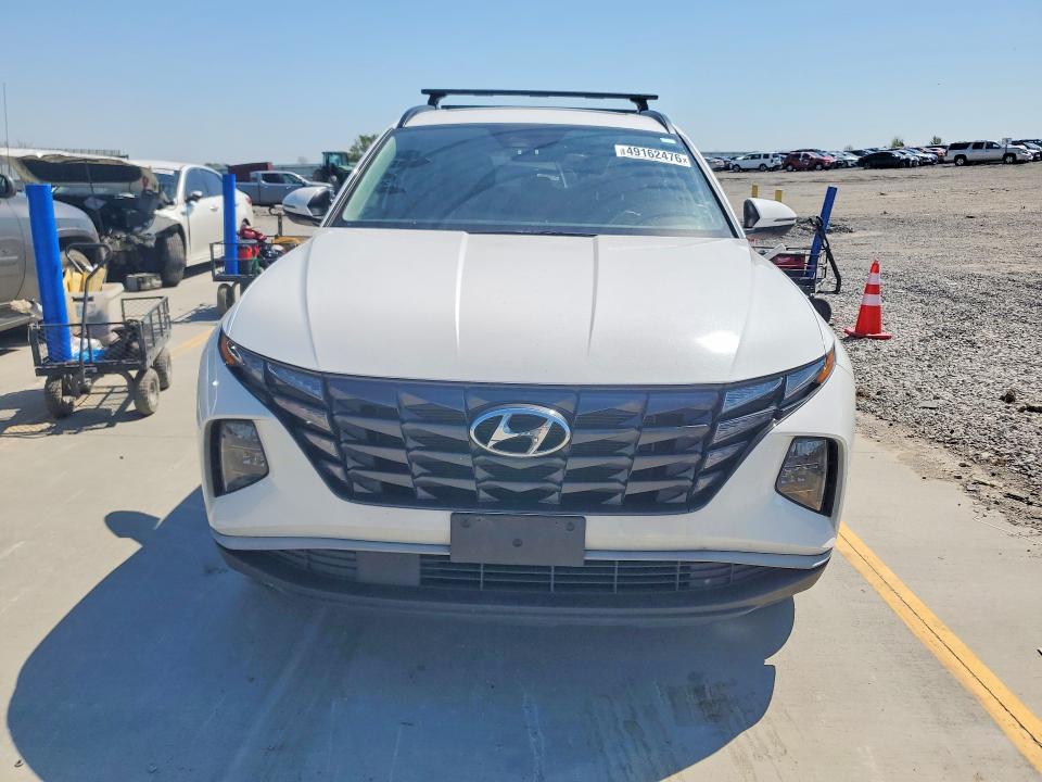 Aukcja sprzedaży 2023 Hyundai Tucson, vin: 5NMJFCAE6PH186314, numer aukcji: 49162476