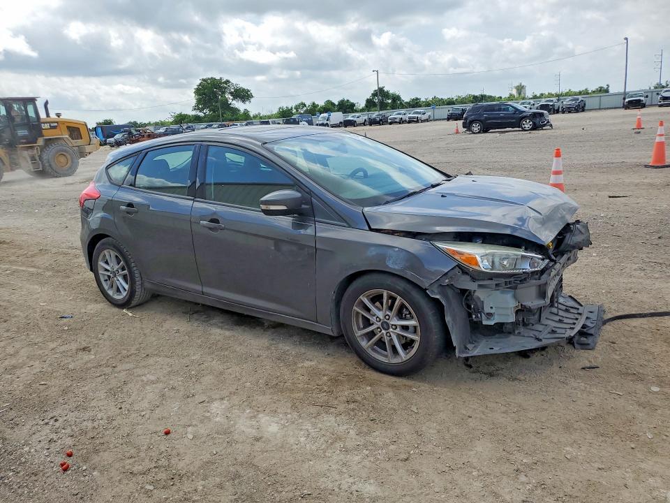 Продаж на аукціоні авто 2016 Ford Focus, vin: 1FADP3K23GL339153, номер лоту: 50504996