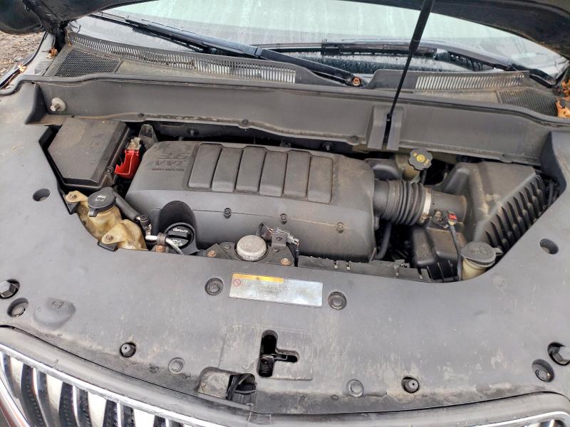 Aukcja sprzedaży 2016 Buick Enclave, vin: 5GAKVBKD4GJ246125, numer aukcji: 48467206