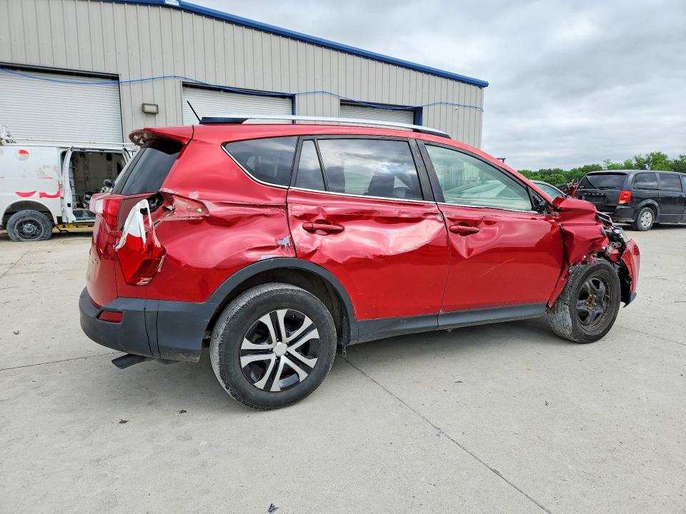 Aukcja sprzedaży 2014 Toyota Rav 4, vin: JTMBFREV9EJ009961, numer aukcji: 51290276