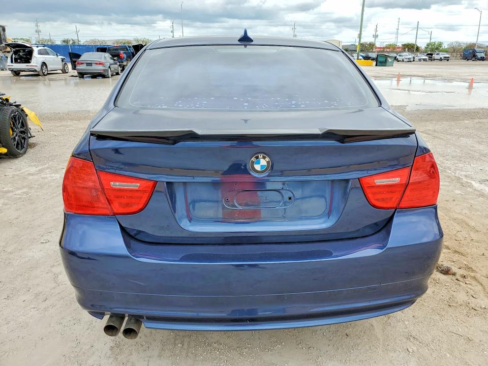 Aukcja sprzedaży 2011 Bmw 328, vin: WBAPH7G54BNM57253, numer aukcji: 51137666