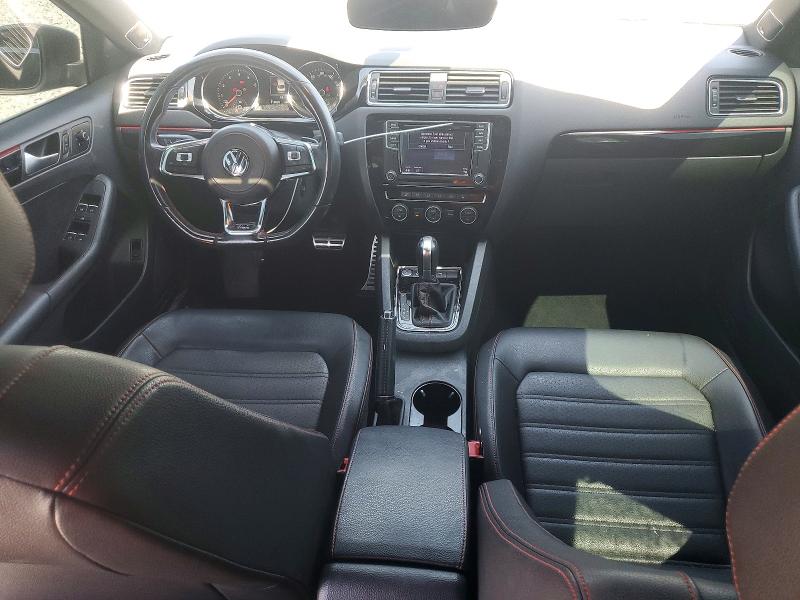 Продажа на аукционе авто 2017 Volkswagen Jetta, vin: 3VW4T7AJ5HM362940, номер лота: 50391686