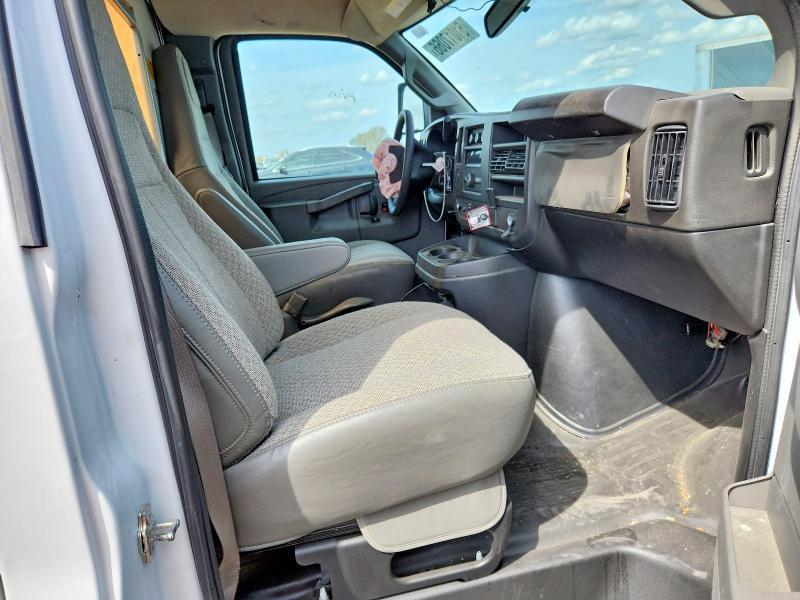 Aukcja sprzedaży 2025 Chev Express G3500, vin: 1GB0GRF73S1201025, numer aukcji: 51017066