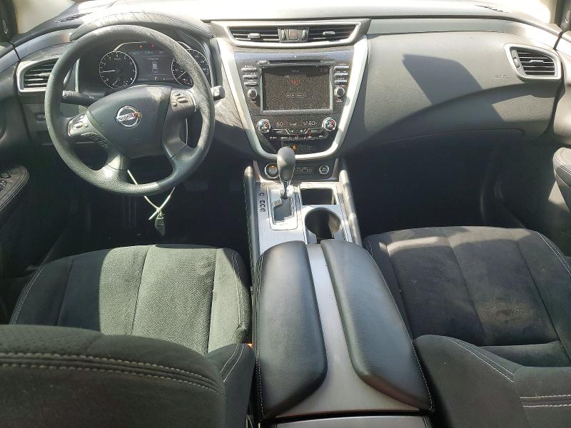 Продажа на аукционе авто 2020 Nissan Murano, vin: 5N1AZ2AJ4LN163573, номер лота: 49545756