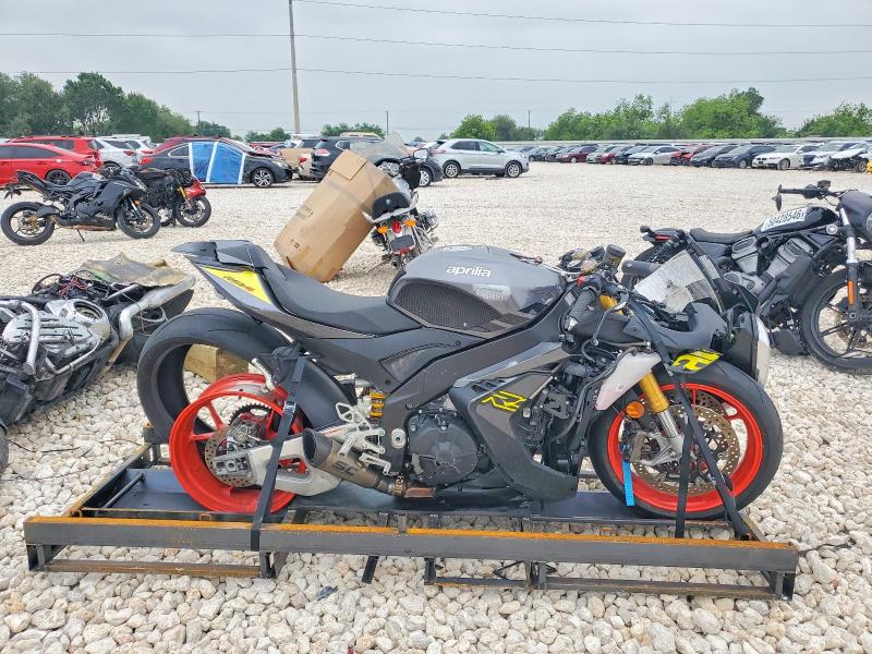 Продаж на аукціоні авто 2026 Aprilia Rsv4, vin: ZD4XPUA04TS000340, номер лоту: 50585096