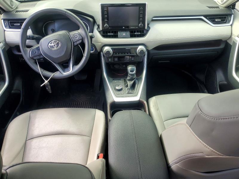 51702936 :رقم المزاد ، JTMDWRFV9LD055986 vin ، 2020 Toyota Rav4 مزاد بيع