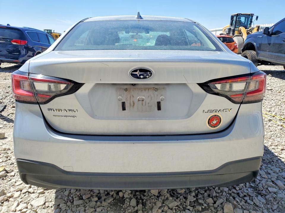 Aukcja sprzedaży 2020 Subaru Legacy, vin: 4S3BWAB69L3033435, numer aukcji: 49785496