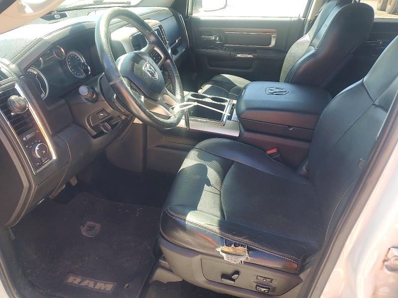 Продаж на аукціоні авто 2014 Ram 1500, vin: 1C6RR7VTXES144294, номер лоту: 51133886