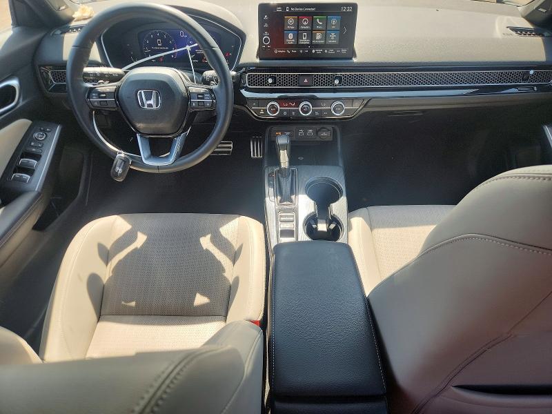 Продаж на аукціоні авто 2024 Honda Civic, vin: 19XFL1H81RE009263, номер лоту: 49843206