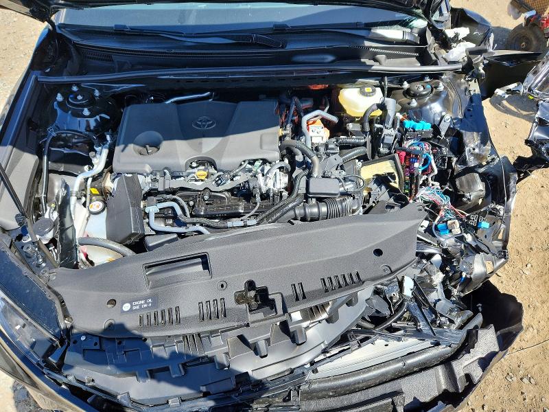 Aukcja sprzedaży 2026 Toyota Camry, vin: 4T1DAACK1TU707165, numer aukcji: 50462376