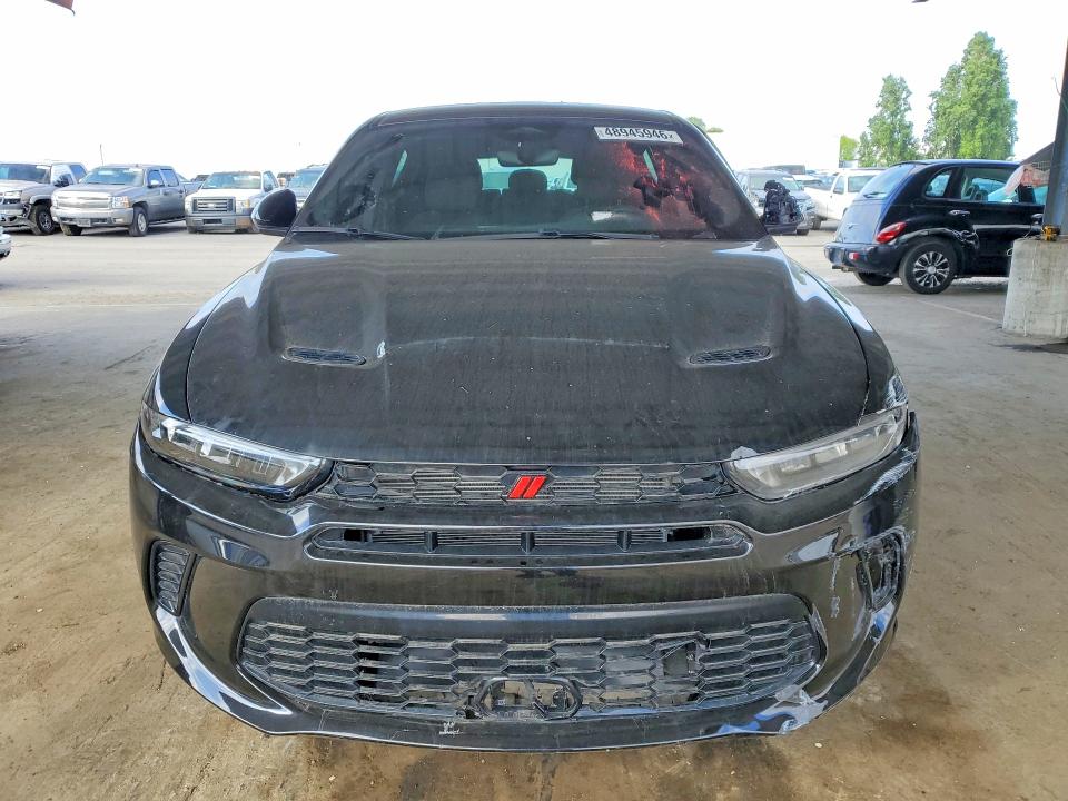Aukcja sprzedaży 2024 Dodge Hornet, vin: ZACNDFANXR3A39698, numer aukcji: 48945946