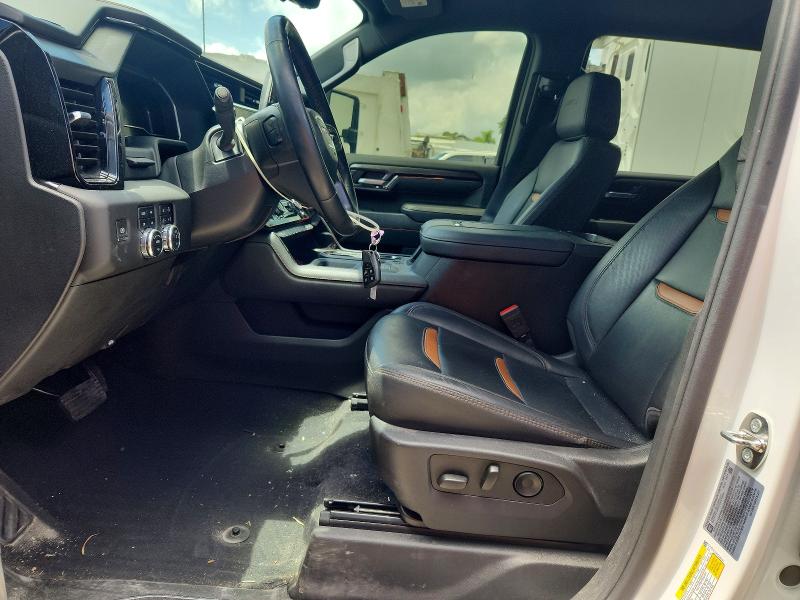 Продажа на аукционе авто 2024 Gmc Sierra, vin: 1GT49VEY6RF132127, номер лота: 50157616