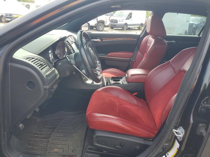 51684446 :رقم المزاد ، 2C3CCAFJ3DH646486 vin ، 2013 Chrysler 300 مزاد بيع