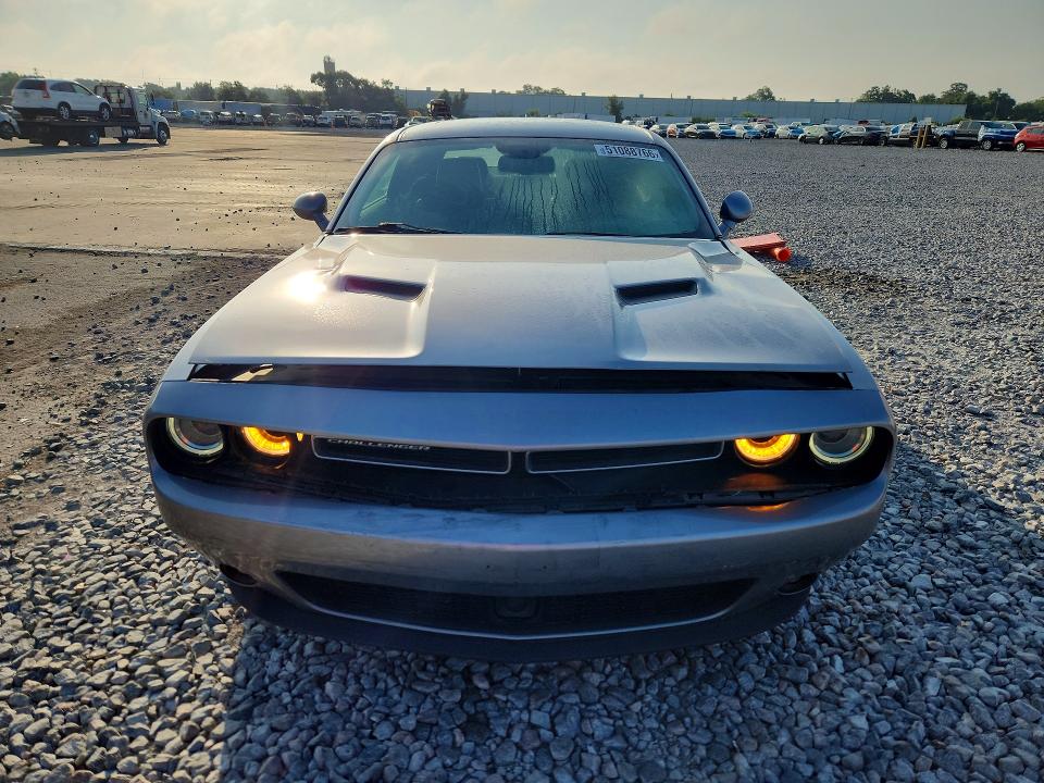 Продажа на аукционе авто 2018 Dodge Challenger, vin: 2C3CDZAG3JH259276, номер лота: 51088766