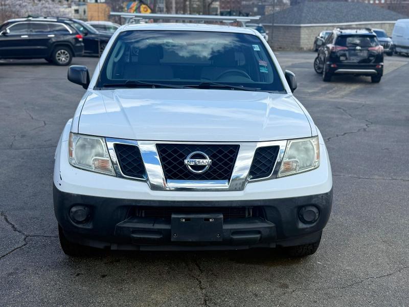 Продаж на аукціоні авто 2011 Nissan Frontier, vin: 1N6BD0CT9BC425525, номер лоту: 50197736