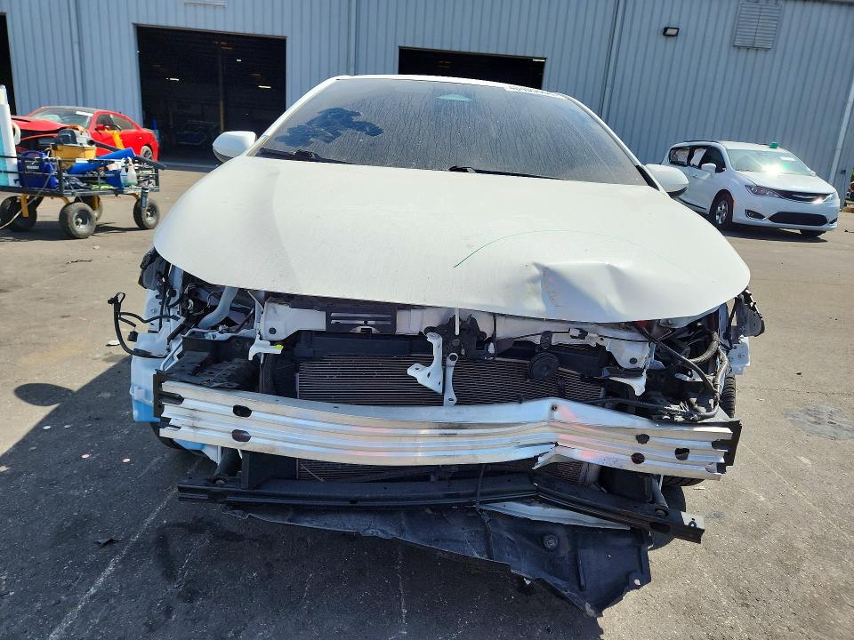 2024 Toyota Corolla მანქანა იყიდება აუქციონზე, vin: 5YFB4MDE1RP098050, აუქციონის ნომერი: 48405666