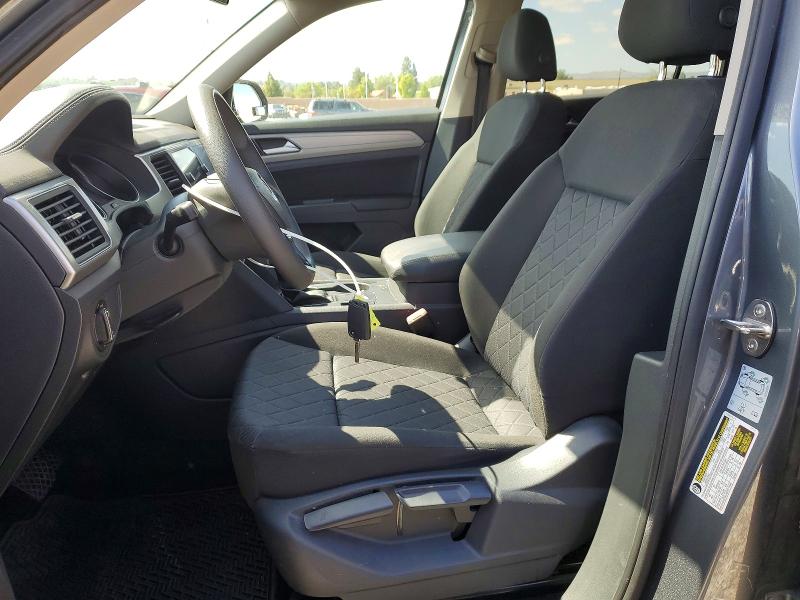 Aukcja sprzedaży 2018 Volkswagen Atlas, vin: 1V2BR2CA2JC502330, numer aukcji: 49479646