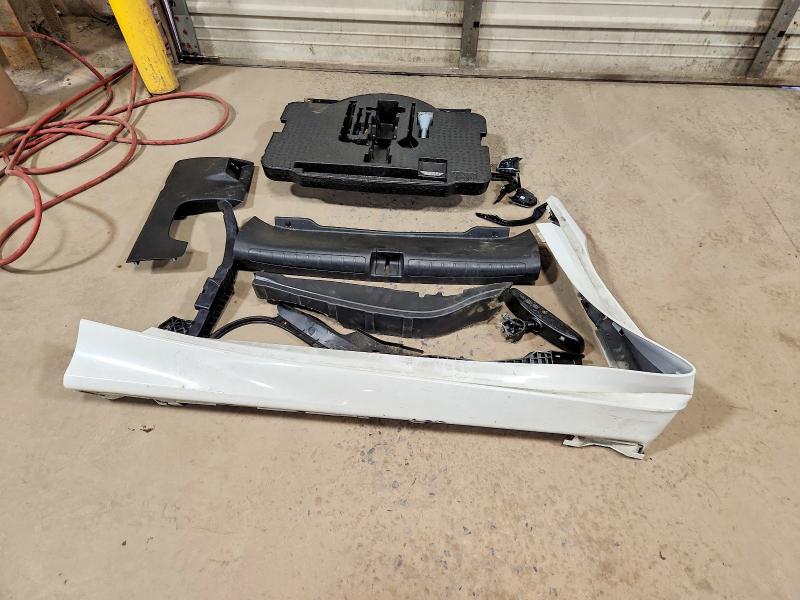 50735806 :رقم المزاد ، 1HGCV1F34NA040820 vin ، 2022 Honda Accord مزاد بيع