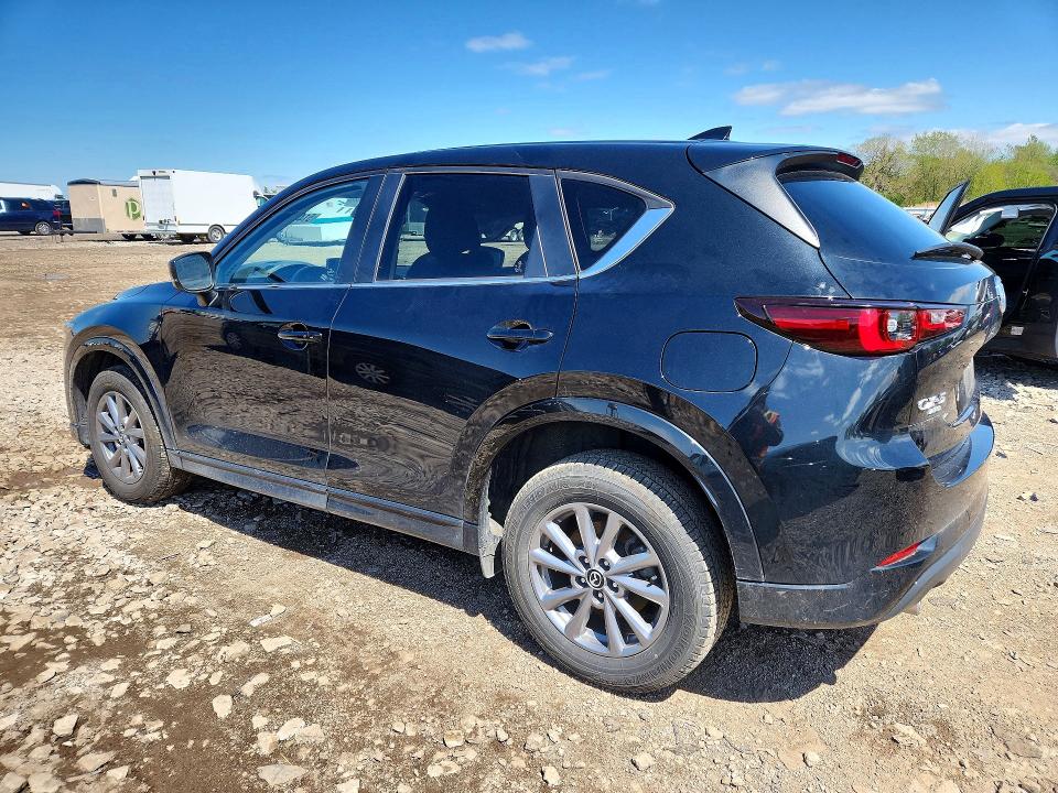 Aukcja sprzedaży 2025 Mazda Cx-5, vin: JM3KFBBL1S0653893, numer aukcji: 51447106