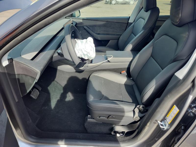 Aukcja sprzedaży 2026 Tesla Model Y, vin: 7SAYGDEDXTF549523, numer aukcji: 48536986