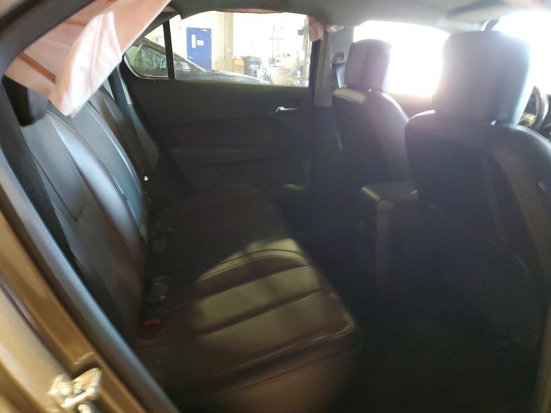 Aukcja sprzedaży 2012 Chevrolet Equinox, vin: 2GNFLNEK3C6246746, numer aukcji: 47866876