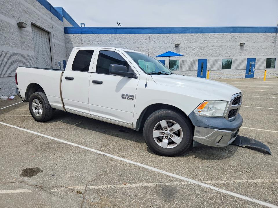 Продаж на аукціоні авто 2013 Ram 1500, vin: 1C6RR6FP8DS518542, номер лоту: 50132306