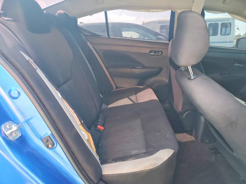 Продаж на аукціоні авто 2021 Nissan Versa, vin: 3N1CN8EV4ML841123, номер лоту: 49509046