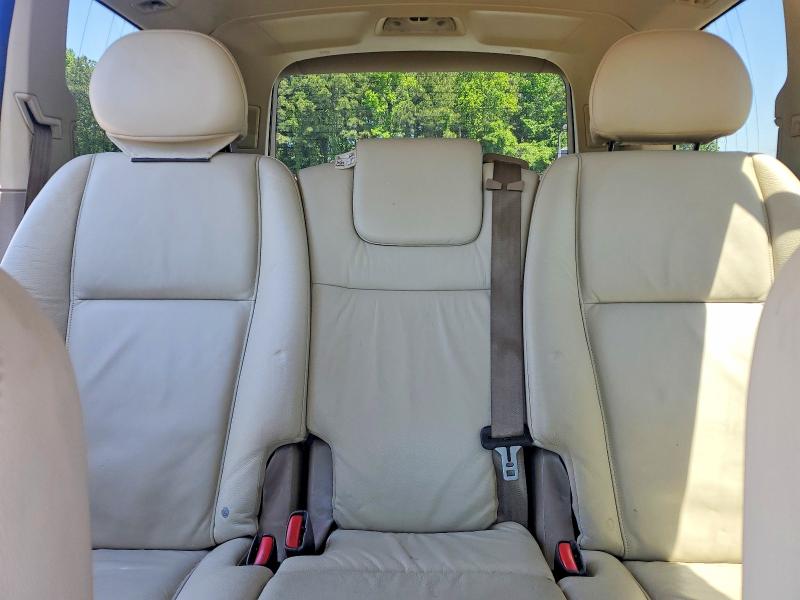 Aukcja sprzedaży 2010 Volvo Xc90, vin: YV4982CY7A1538247, numer aukcji: 51416886