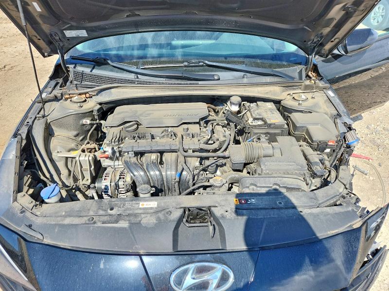 Aukcja sprzedaży 2023 Hyundai Elantra, vin: KMHLS4AG0PU405736, numer aukcji: 51433346