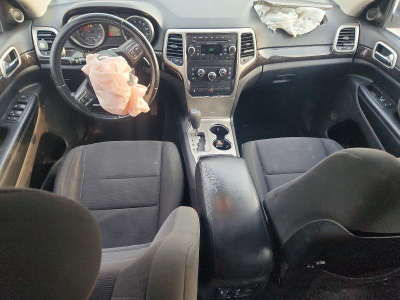 Aukcja sprzedaży 2012 Jeep Grand Cherokee, vin: 1C4RJFAG3CC149637, numer aukcji: 49058336