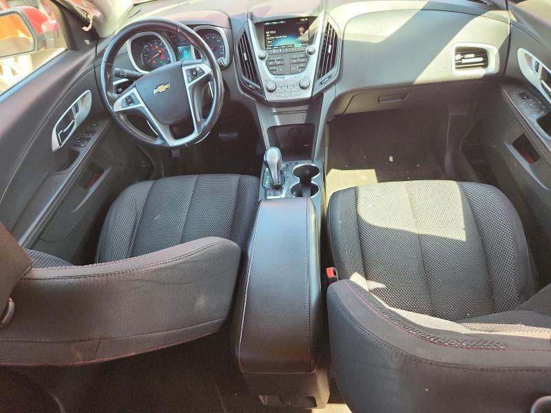 Продажа на аукционе авто 2013 Chevrolet Equinox, vin: 2GNALDEK1D6308134, номер лота: 49915306
