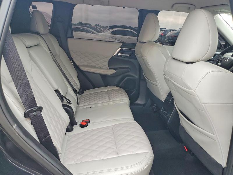 Продажа на аукционе авто 2024 Mitsubishi Outlander, vin: JA4J3WA85RZ041326, номер лота: 51578896