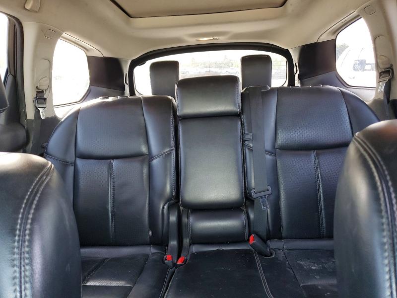 48600736 :رقم المزاد ، 5N1AR2MM2FC643357 vin ، 2015 Nissan Pathfinder مزاد بيع