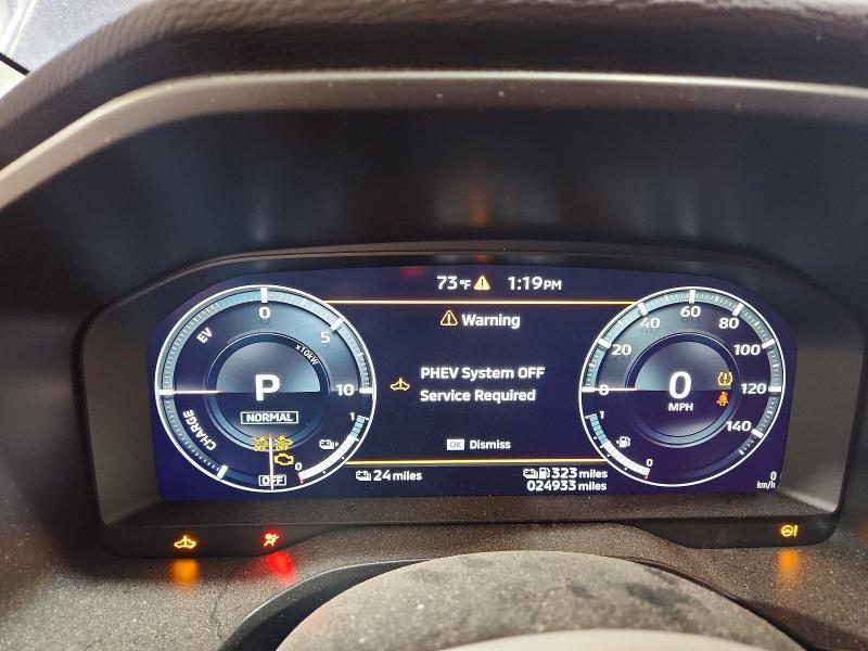 Продаж на аукціоні авто 2023 Mitsubishi Outlander, vin: JA4T5VA93PZ027959, номер лоту: 49984506