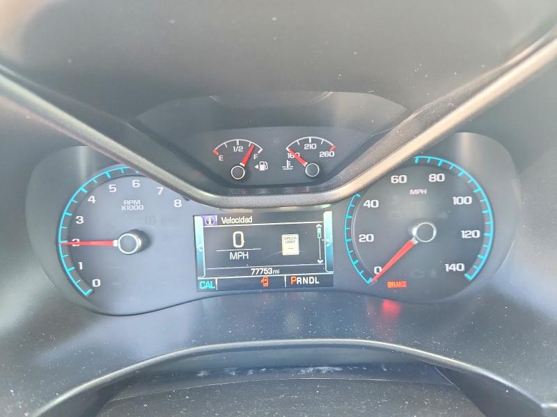 Продажа на аукционе авто 2018 Gmc Canyon, vin: 1GTG6DEN6J1242182, номер лота: 49802016