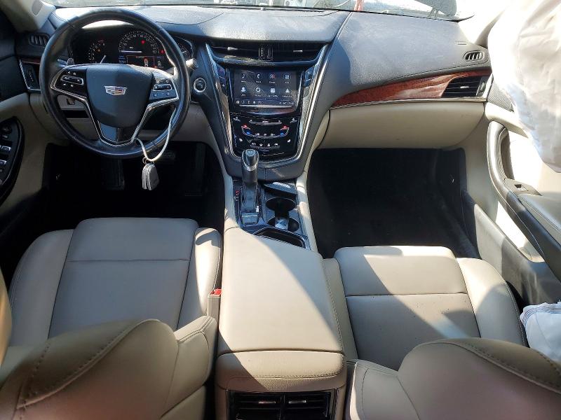 Продаж на аукціоні авто 2019 Cadillac Cts, vin: 1G6AW5SX3K0111674, номер лоту: 46947696