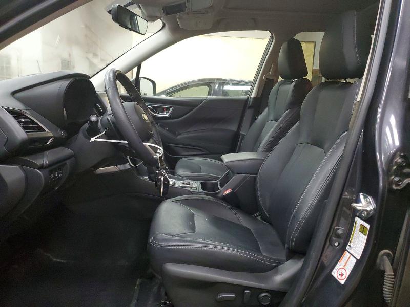 2019 Subaru Forester მანქანა იყიდება აუქციონზე, vin: JF2SKAWC1KH548041, აუქციონის ნომერი: 49121916