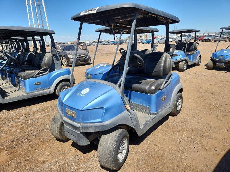 Aukcja sprzedaży 2020 Club Car Tempo Lithium, vin: AN2045125338, numer aukcji: 49601446