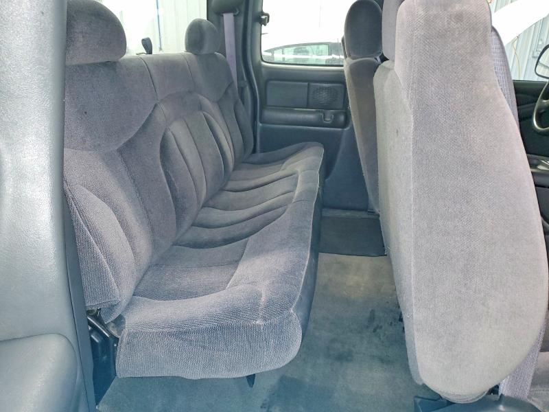 Продажа на аукционе авто 2005 Gmc Sierra 1500 4wd, vin: 1GTEK19B45E169829, номер лота: 48830296