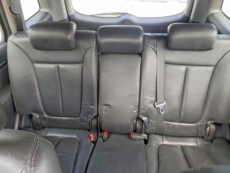 2009 Hyundai Santa Fe მანქანა იყიდება აუქციონზე, vin: 5NMSH13E19H294181, აუქციონის ნომერი: 51033366