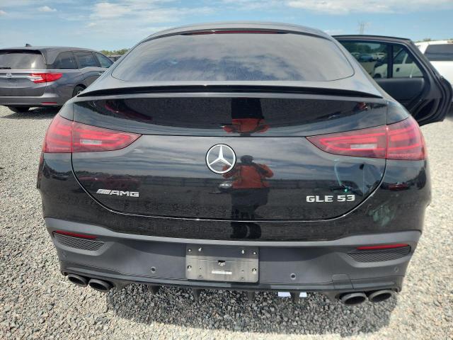 Aukcja sprzedaży 2024 Mercedes-benz Gle Coupe, vin: 4JGFD6BB6RB153723, numer aukcji: 51678946