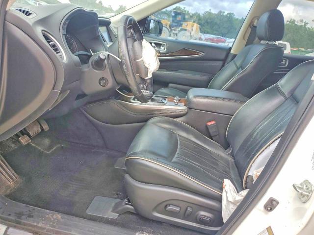 Aukcja sprzedaży 2020 Infiniti Qx60, vin: 5N1DL0MM1LC519689, numer aukcji: 51441666