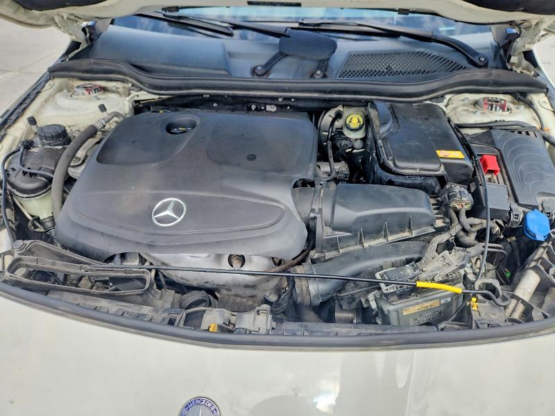 Продажа на аукционе авто 2015 Mercedes-benz Cla, vin: WDDSJ4EB7FN218302, номер лота: 48774926