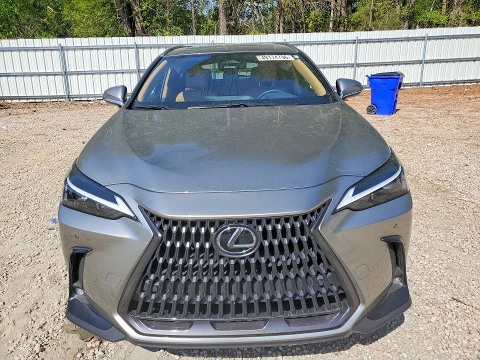 Aukcja sprzedaży 2024 Lexus Nx 350h, vin: JTJGKCEZ9R2035782, numer aukcji: 49174796