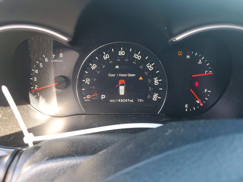 Продаж на аукціоні авто 2014 Kia Sorento, vin: 5XYKT3A65EG452399, номер лоту: 49175916