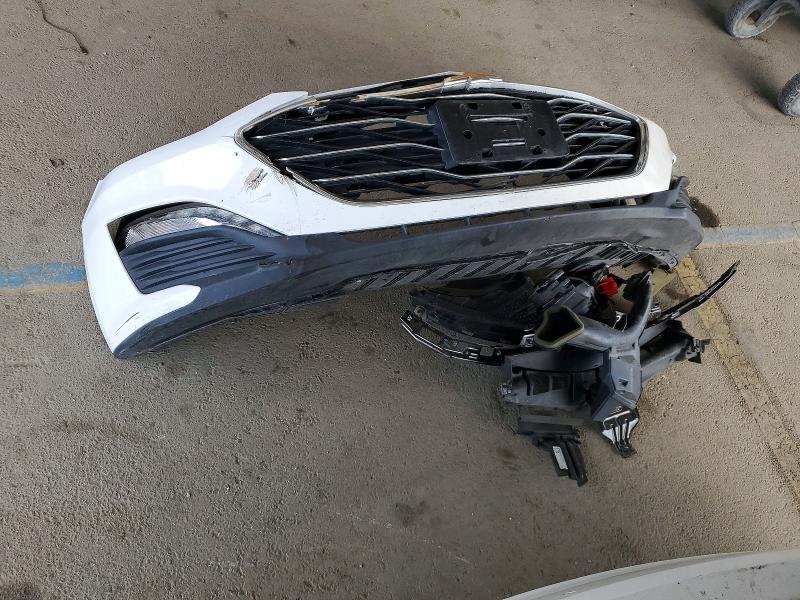 Aukcja sprzedaży 2024 Chevrolet Malibu, vin: 1G1ZD5STXRF209636, numer aukcji: 50352406