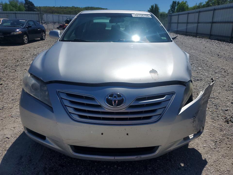 48158196 :رقم المزاد ، 4T1BE46K19U342391 vin ، 2009 Toyota Camry مزاد بيع