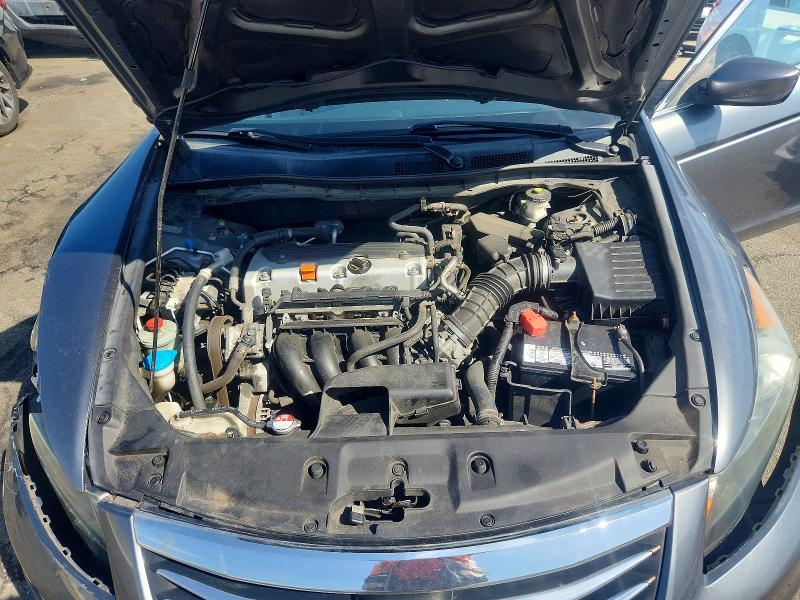Aukcja sprzedaży 2011 Honda Accord, vin: 1HGCP2F42BA002555, numer aukcji: 49801016