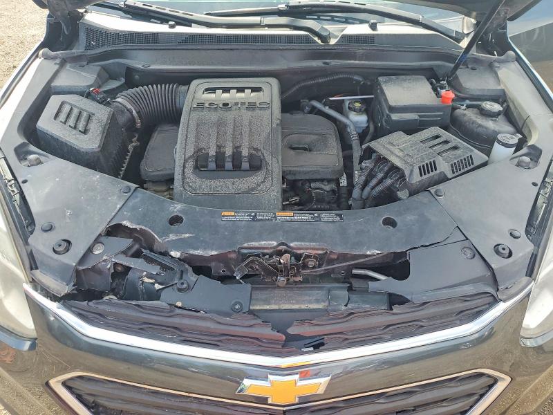 Продажа на аукционе авто 2017 Chevrolet Equinox, vin: 2GNALBEK0H1604771, номер лота: 50561796