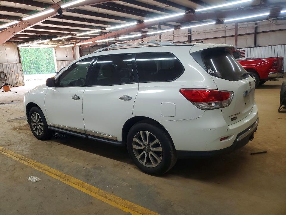 Aukcja sprzedaży 2013 Nissan Pathfinder, vin: 5N1AR2MM9DC671198, numer aukcji: 49995566